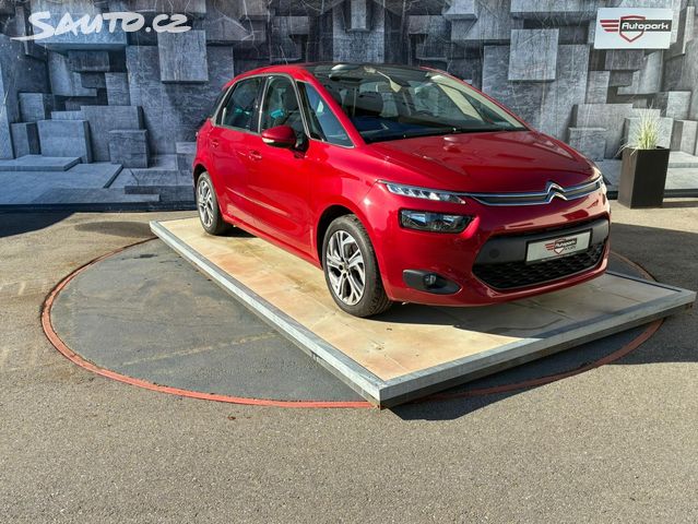Citroën C4 Picasso